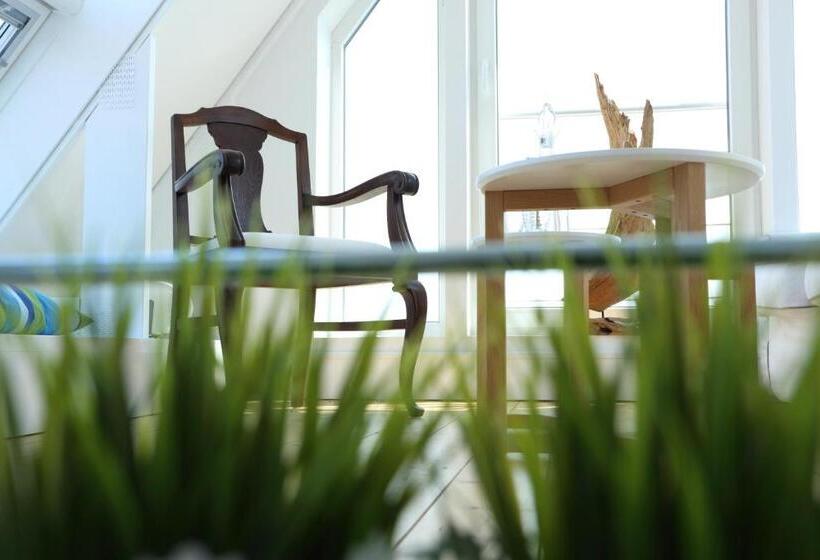 Bed and Breakfast Seehus Ostsee