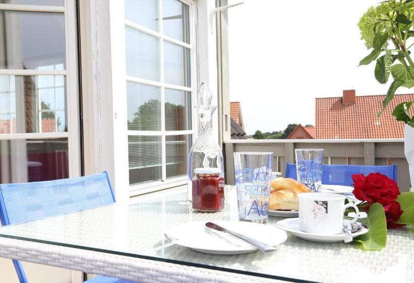 Bed and Breakfast Seehus Ostsee