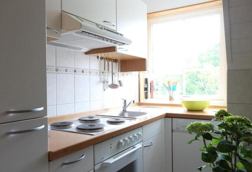 Bed and Breakfast Seehus Ostsee