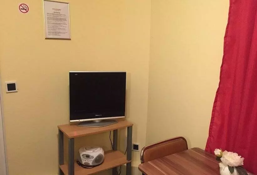 Hostel Pinneberg