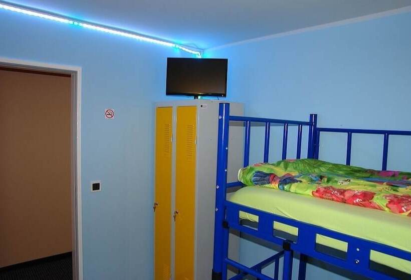 Hostel Pinneberg