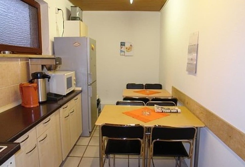 Hostel Pinneberg