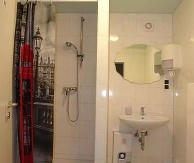 Hostel Pinneberg