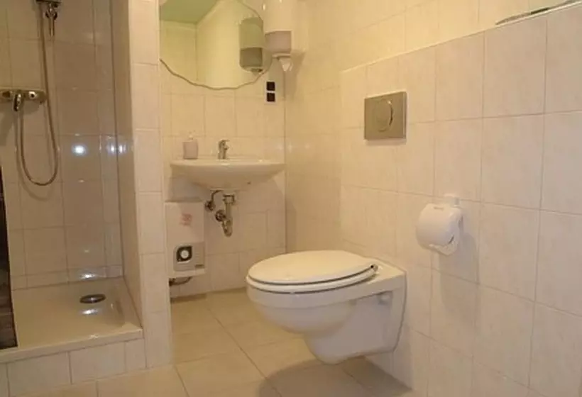 Hostel Pinneberg