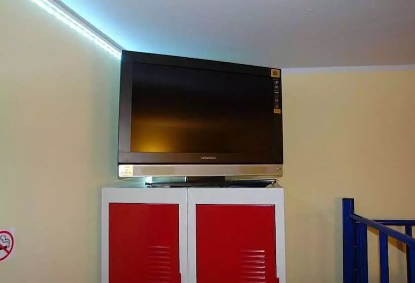 Hostel Pinneberg