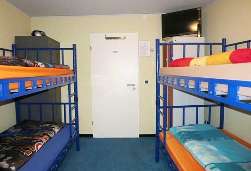 Hostel Pinneberg