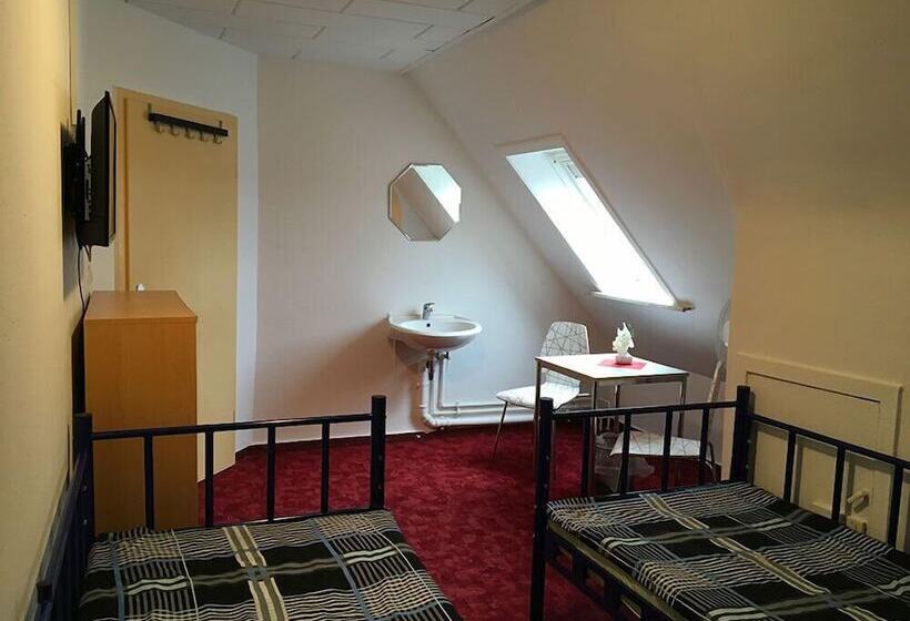 Hostel Pinneberg