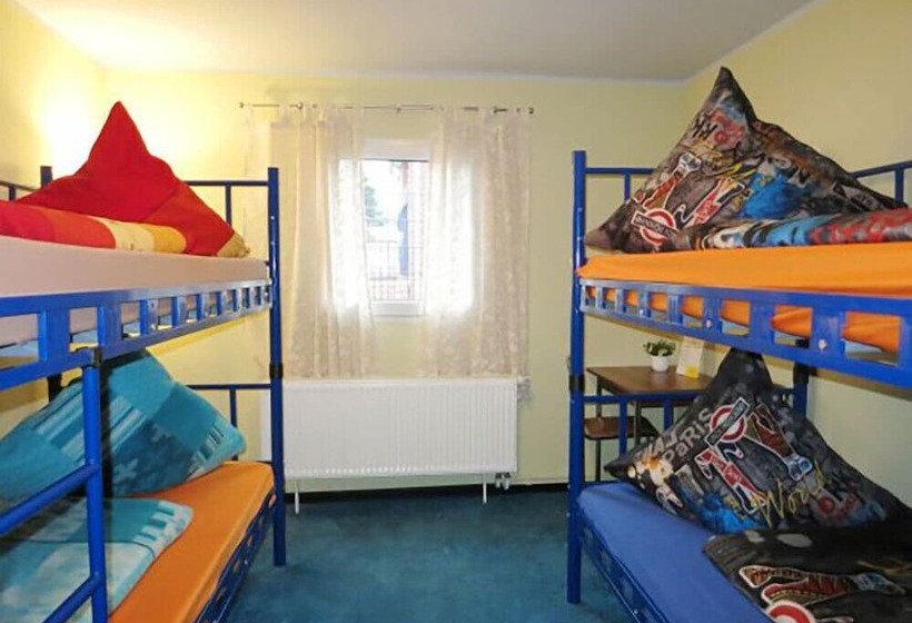 Hostel Pinneberg