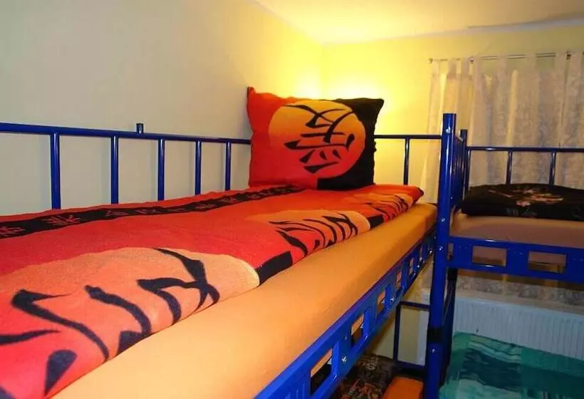 Hostel Pinneberg