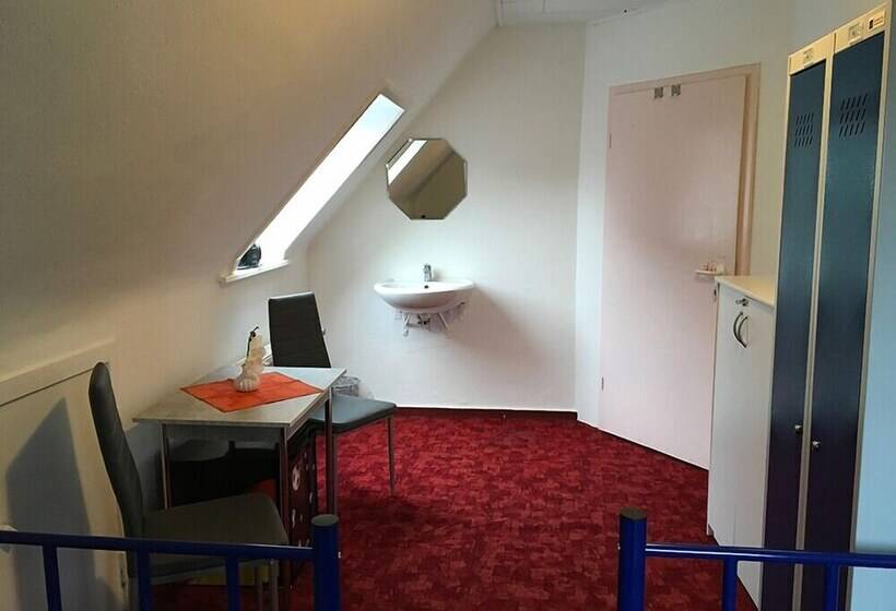 Hostel Pinneberg