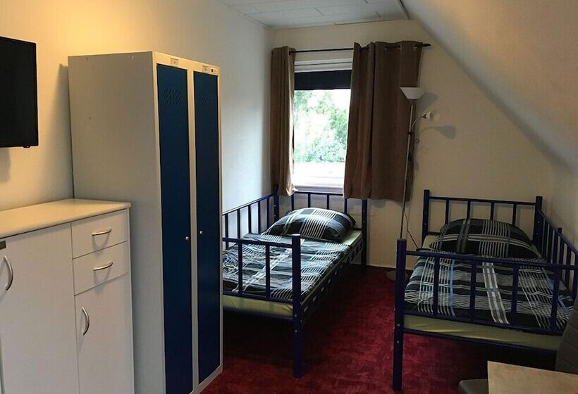 Hostel Pinneberg