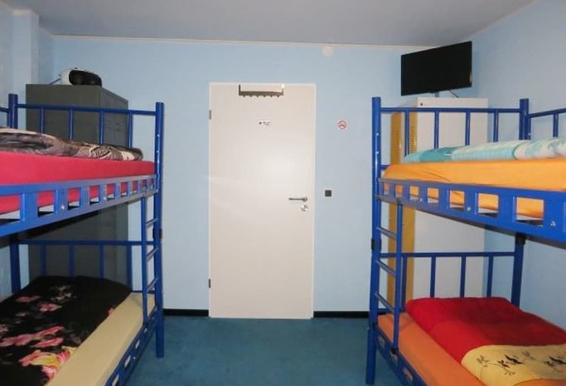 Hostel Pinneberg