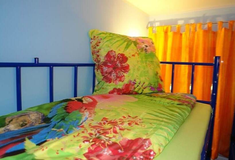 Hostel Pinneberg