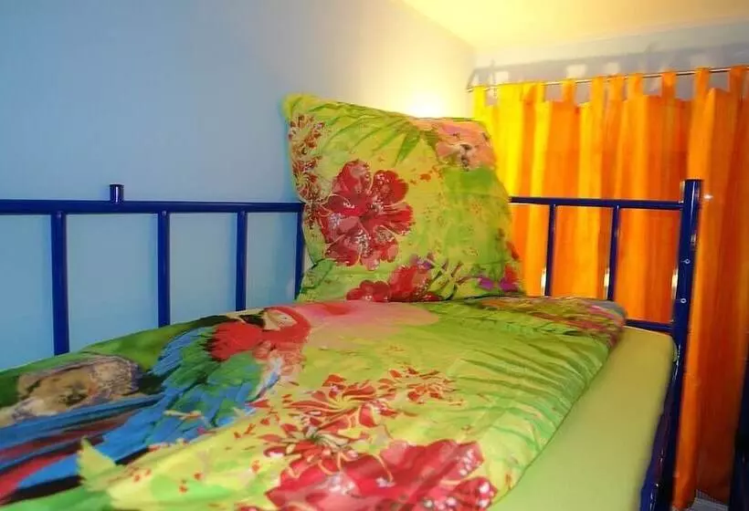 Hostel Pinneberg