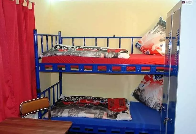 Hostel Pinneberg