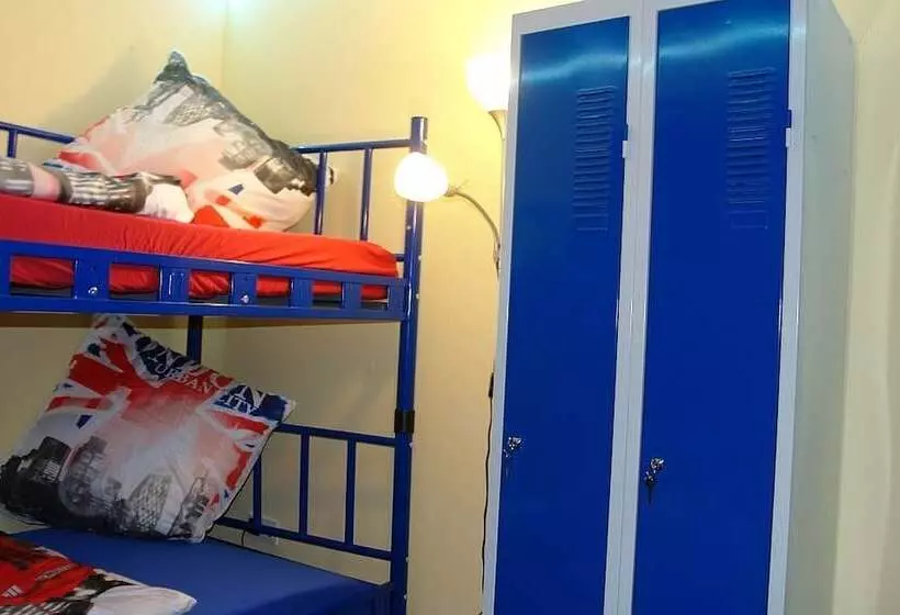 Hostel Pinneberg