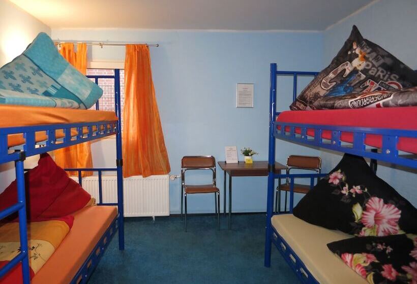 Hostel Pinneberg
