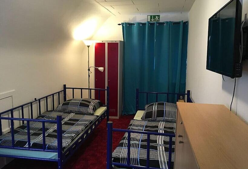 Hostel Pinneberg