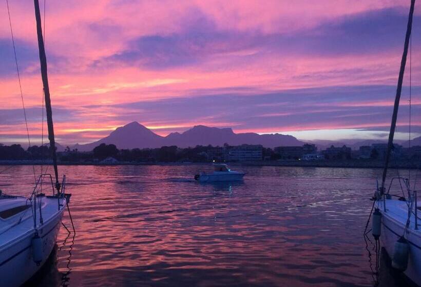 فندق Altea Paradise 1917   Adults Only