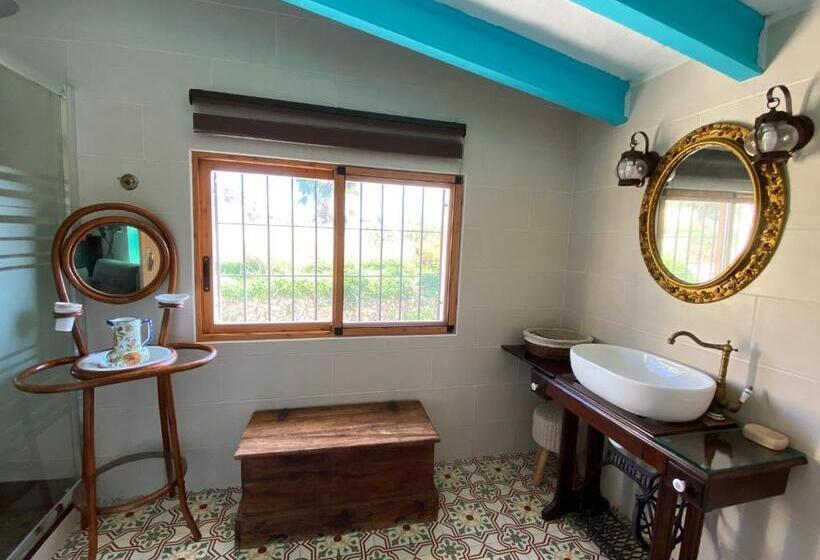 فندق Altea Paradise 1917   Adults Only