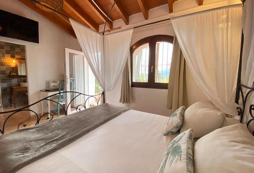 فندق Altea Paradise 1917   Adults Only