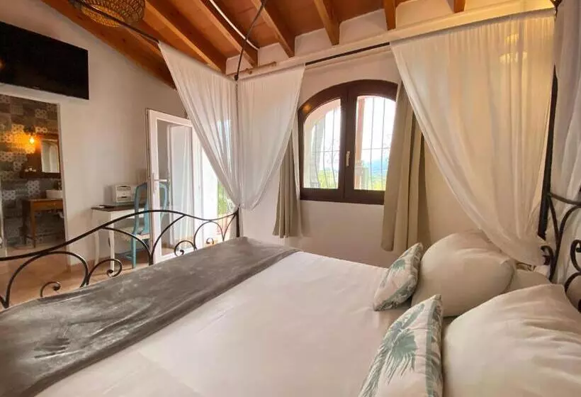 ホテル Altea Paradise 1917 Adults Only