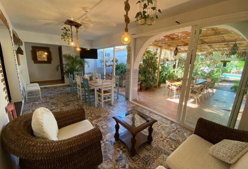 فندق Altea Paradise 1917   Adults Only