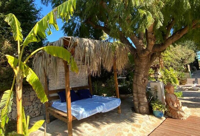 فندق Altea Paradise 1917   Adults Only