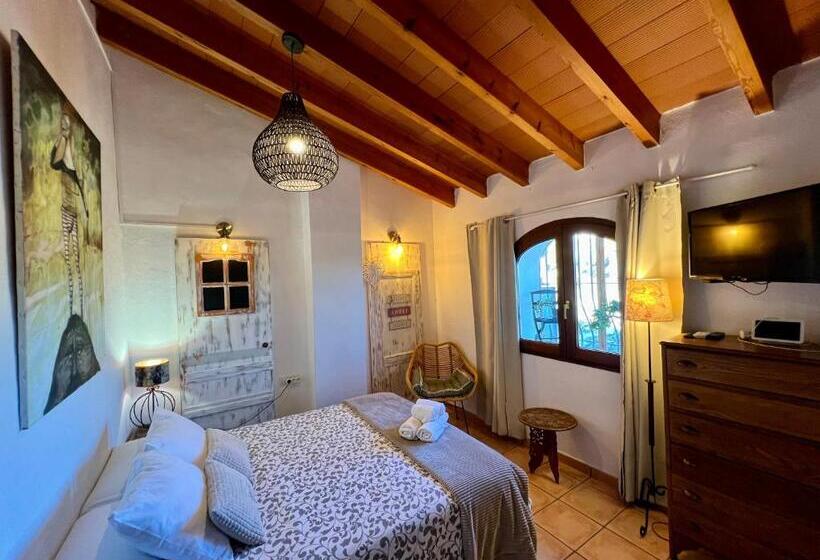 فندق Altea Paradise 1917   Adults Only