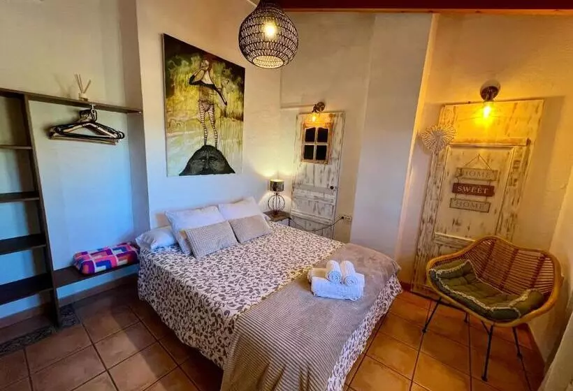 ホテル Altea Paradise 1917 Adults Only