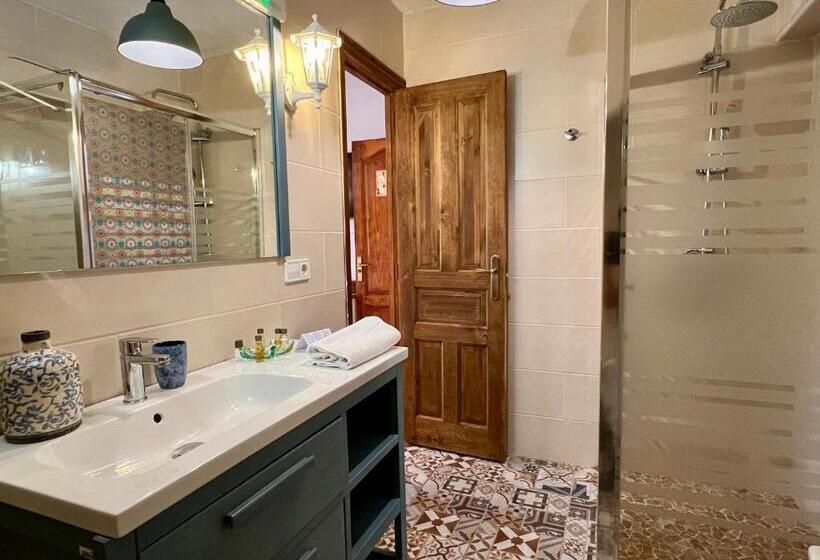 فندق Altea Paradise 1917   Adults Only