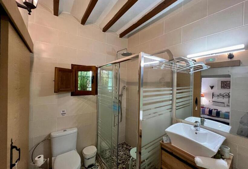 فندق Altea Paradise 1917   Adults Only