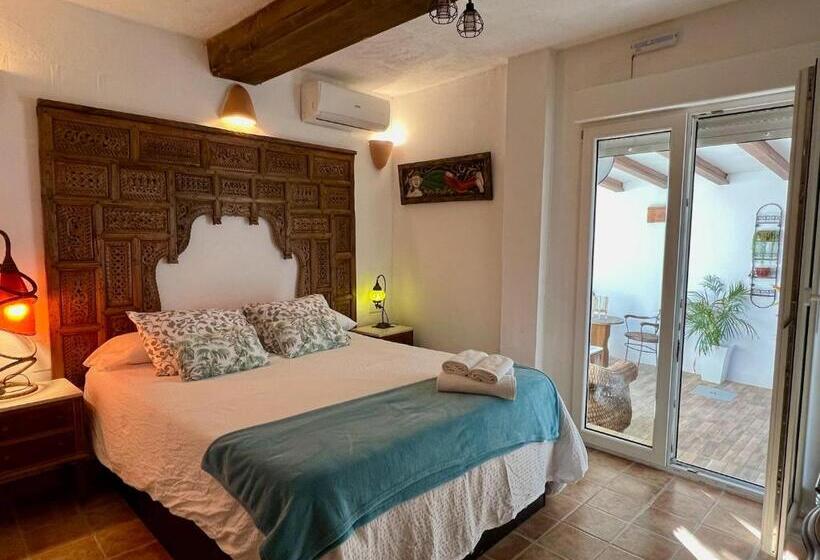 فندق Altea Paradise 1917   Adults Only