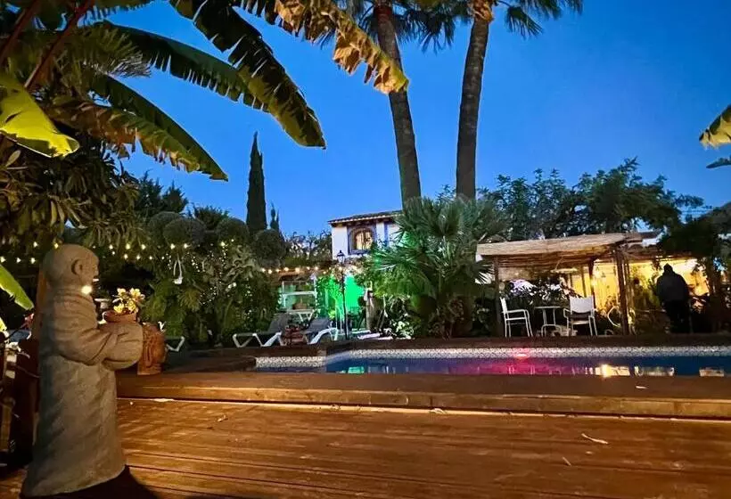 ホテル Altea Paradise 1917 Adults Only