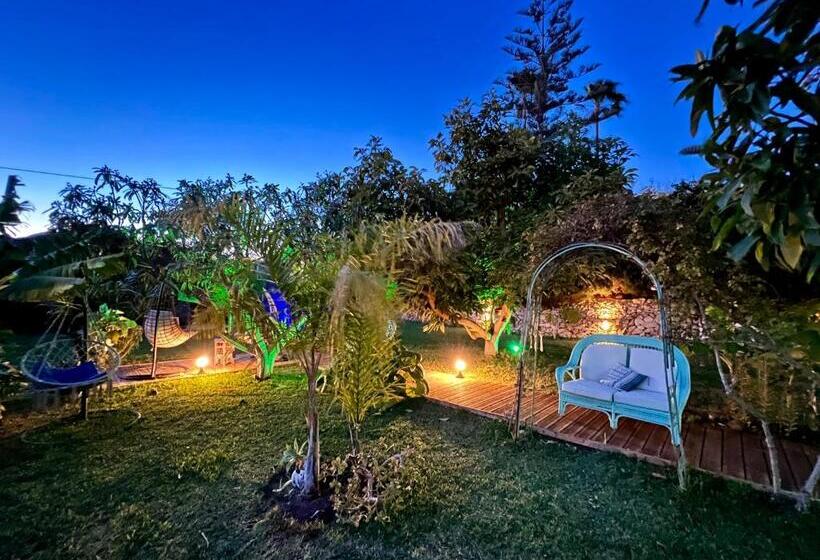 فندق Altea Paradise 1917   Adults Only