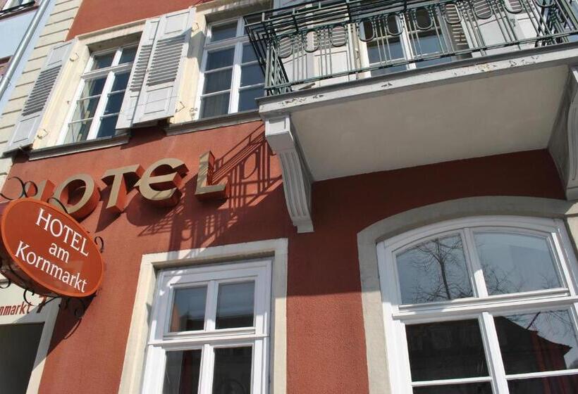 هتل Am Kornmarkt