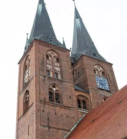 Hotel Anna