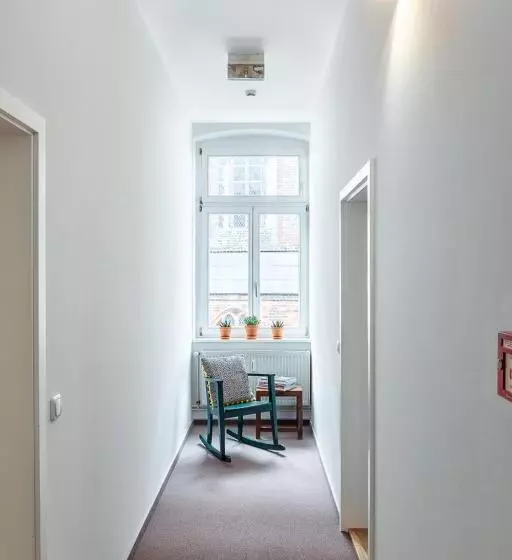 Hotel Anna