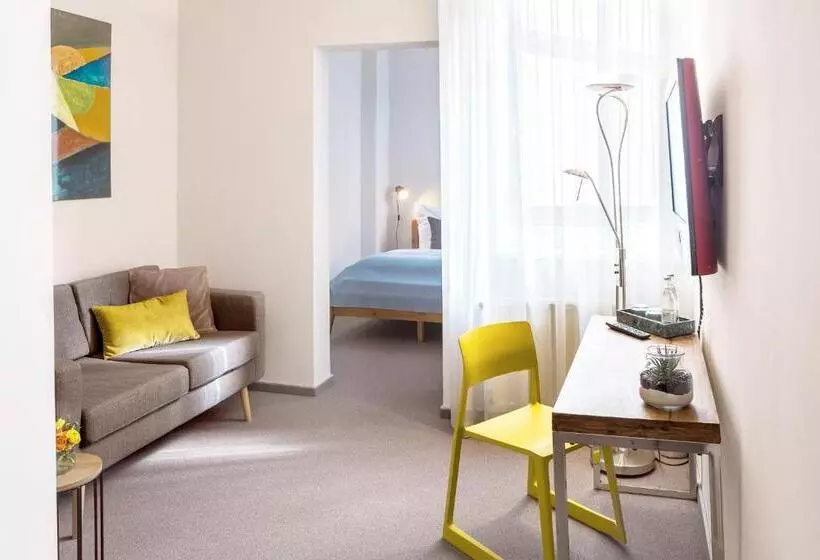 Hotel Anna