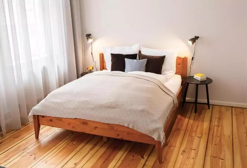Hotel Anna