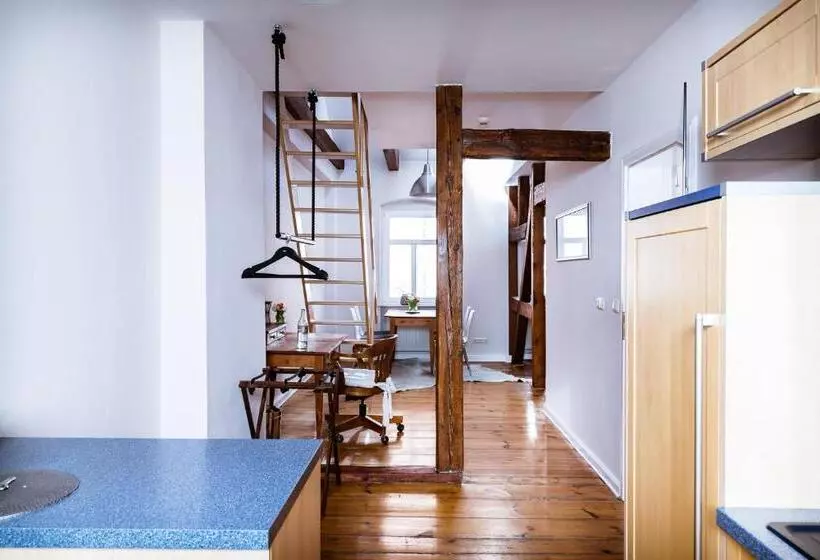 Hotel Anna