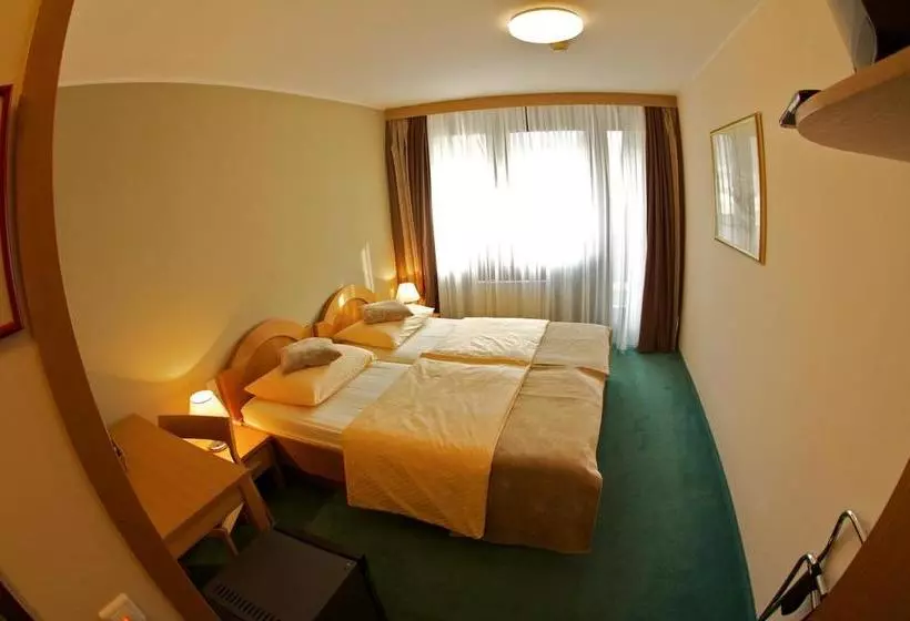 Hotel Arena Annex