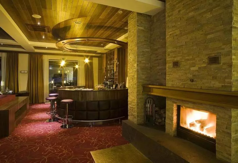 Hotel Arena Annex