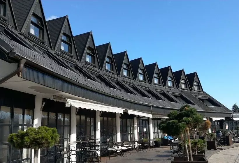 Hotel Arena Annex