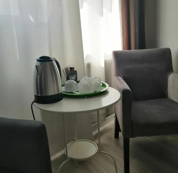 هتل Bizant Boutique