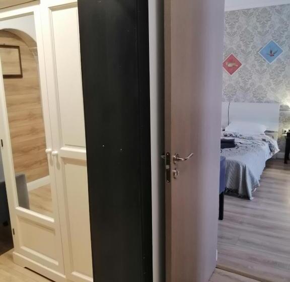 هتل Bizant Boutique