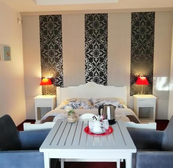 هتل Bizant Boutique