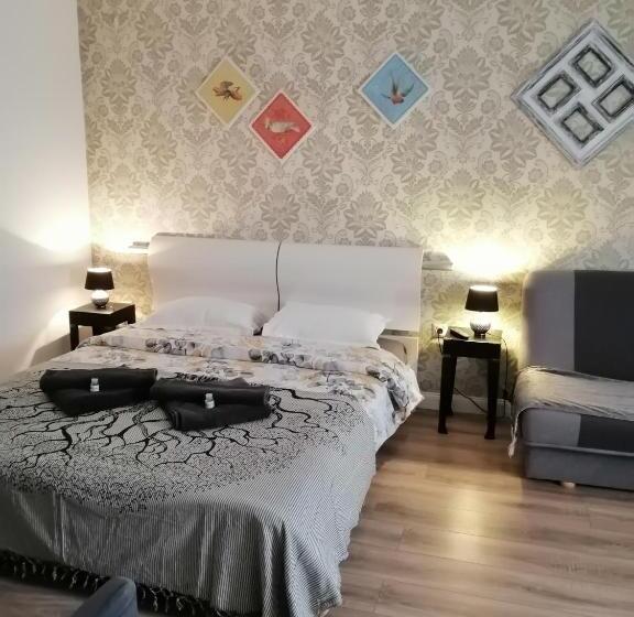 هتل Bizant Boutique