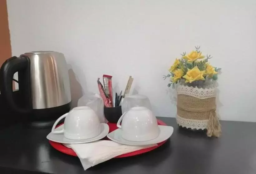 هتل Bizant Boutique