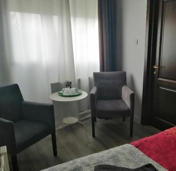 هتل Bizant Boutique